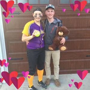 Meet your Posher, Richelle